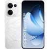 OPPO Reno 13 5G (6.59) 12GB RAM 256GB Plume White SMARTPHONE GARANZIA ITALIA