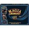 Borras - Magia Luz 150 Trucos, a Partir de 7 Años, Multicolore, 47 x 33 x 6 cm [lingua spagnola] (17473)