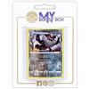 my-booster- Pokémon Company SWSH125-FR-MB-085, Multicolore