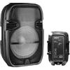 Karma Box BM108RX BT Att.300w Ric.Ricev.Led