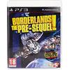 2K BORDERLANDS: IL PRE-SEQUEL!