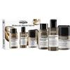 L'Oréal Professionnel SERIE EXPERT New Absolut Repair Molecular Mini Trio Kit Shampoo + Conditioner Liquido + Leave-in - Cofanetti per Capelli