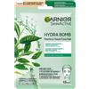 Garnier Viso Maschera in Tessuto HydraBomb 28g - Maschera Idratante