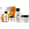 L'Oréal Professionnel SERIE EXPERT New Metal Detox Mini Duo Kit Shampoo + Mask - Cofanetti per Capelli