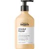 L'Oréal Professionnel SERIE EXPERT New Absolut Repair Shampoo 500ml - Shampoo Riparatore