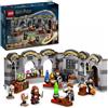 LEGO ® LEGO® HARRY POTTER: Il Castello di Hogwarts: Lezione di Pozioni 76431