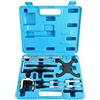 FreeTec Set Di Attrezzi Motore Compatibile Con Ford 1.4 1.6 1.8 2.0 Di / TDCi / TDDi Mazda