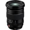 Fujifilm XF 16-55mm f/2.8 R LM WR II