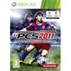 Konami Pro Evolution Soccer 2011