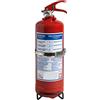 EMME ANTINCENDIO Estintore Carrellato CO2 10 kg - Classe 144B - Certificato MED & PED - per impianti elettrici e industriali - Estintore a CO2 omologato