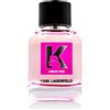 Karl Lagerfeld Jeans Urban Pink Eau de Parfum (donna) 60 ml