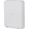 Dahua ARM9A4-P-W2(868).Multitransmitter espansione wireless per rivelatore filari fino a 16 ingressi