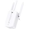 MERCUSYS MW300RE Range extender Wifi 300Mbps con tecnologia Mimo