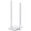 MERCUSYS MW300UH Scheda wireless con antenne alto guadagno