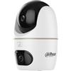 Dahua DH-H3D-3F.Serie Hero doppia lente panoramica 360°,3+3Mp, Wi-fi,audio bidirezionale