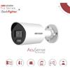 Hikvision DS-2CD2086G2H-IU.Pro Series Bullet IP Acusense 8Mpx Audio WDR 120db ottica 4mm