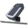 NICE AUTOMATION Nice SPIDER32BDWKCE Kit sezionali e basculanti fino a 11,4/12,6mq a 230Vac completo di 1guida da 3,2m+2telec.