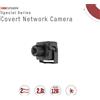 Hikvision DS-2CD2D25G1/M-D/NF.SerieSpecial Telecamera Mini IP 2Mpx WDR 120db ottica 2,8mm