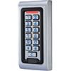 ICECCTV S601.Lettore per controllo accessi,con pulsante di chiamata antivandalo e impermeabile IP68