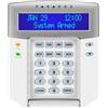 PARADOX K641PLUS.Tastiera con Display 1zone indirizzata e 1 uscita programmabile,collegamento su BUS