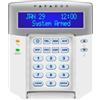 PARADOX K32LCD.Tastiera con Display 1 zone ingresso ,collegamento su BUS.