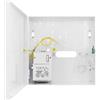 PARADOX PULSAR AWO008 Contenitore per centrali Paradox 250x250x80, tamper, alimentatore 16Vac/2A