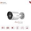 Hikvision DS-2CD2043G2-IU.Pro Series Telecamera IP Acusense 4Mpx con audio WDR 120db,2,8mm Ir 40mt
