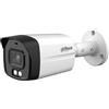 Dahua HAC-HFW1509TLM-IL-A. LiteSeries Camera HDCVI Full-Color 5 Mpx Audio lente 3,6mm IR 40m