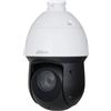 DAHUA Telecamera PTZ 4 Mpx Full HD Dahua Starlight WizSense H.265+ 25x, IR distance 100m