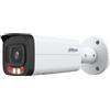 Dahua IPC-HFW2449T-AS-IL.Smart Dual Light Wizsense Camera IP 4Mpx,Audio,Lente 3,6mm IR/Light 60/50mt