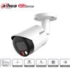 Dahua IPC-HFW2849S-S-IL.Smart Dual Light Wizsense Camera IP 8Mpx WDR120db, lente 2,8mm IR/Light 30mt