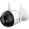 Dahua DH-F4C-LED.Serie Bullet Full Color,4Mp, Wi-fi,audio,AI Human Detection