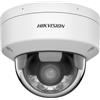 Hikvision DS-2CD2147G2H-LISU.ProSeries Smart Hybrid Light ColorVu Dome IP Acusense 4MP Audio/allarme
