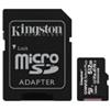 KINGSTON SDCS2/512GB.Scheda di memoria micro SD velocità UHS-I di classe 10 fino a 100MB, 512GB