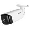 Dahua IPC-HFW3441T-AS-P.Camera IP WizSense 4Mpx WDR 120db Audio/Allarme/SD Lente 2,1mm IR 20mt