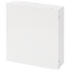 PARADOX PULSAR AWO150 Contenitore Metallico per sistemi di allarme 290x280x80
