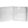 PARADOX SBOX280 Contenitore Metallico per sistemi di allarme 290x280x80