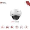 Hikvision DS-2CD2143G2-IU.Pro Series Bullet IP Acusense 4Mpx,Audio,WDR 120db ottica 2,8mm Ir 30mt.