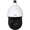 Dahua SD49825GB-HNR Telecamera PTZ Wizsense Starlight 8Mpx con Infrarossi 25X,Ir 100m,out allarme.