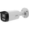 Dahua HAC-HFW1239TMP-A-LED.LiteSeries Camera HDCVI Smart-light Full-Color 2Mpx Audio WDR 130db 3,6mm