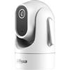Dahua H4C.Serie Hero panoramica 360°,5Mp, Wi-fi,audio bidirezionale,AI Human detection,Autotrack