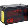 CSB UPS12580 Batteria Ricaricabile al piombo VRLA-AGM 12V 580W Faston da 6,3 mm