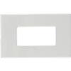 ALPHA ELETTRONICA Alpha 96-050.Placca per scatola 503 adatta per (96-080/084/090/082/088)