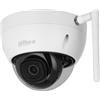 Dahua IPC-HDBW1430DE-SW. Telecamera IP 4Mpx Wi-Fi Lente 2,8mm MicroSD IR 30mt.