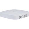 DAHUA NVR4108-EI.LWizsense Nvr 8 canali IP 80Mbps,uscita 80Mbps,HDMI/VGA,AI per telecamera/record