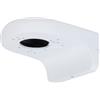 DAHUA PFB205W-E.Staffa di fissaggio a parete per dome camera