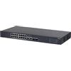 Dahua CS4220-16GT-240.Switch Managed POE 16Gbps porte 10/100/1000Mbps+2Gbps+2 SFP Uplink