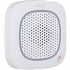 Dahua ARA14-W2(868) Sirena da interno Wireless Intercom con pulsante panico,registrazione Audio