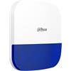 Dahua ARA13-W2(868) Sirena da esterno Wireless con alimentazione supplementare 12Vdc,110dB