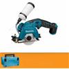 Makita Sega circolare 85mm diamantata a batteria 12V Makita® CC301DZJ